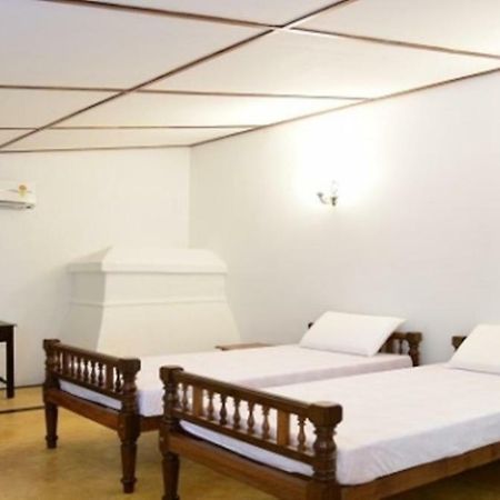 Villa Sentosa Kottakuppam Екстер'єр фото