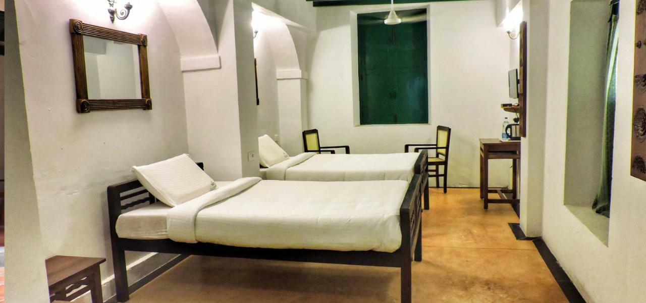 Villa Sentosa Kottakuppam Екстер'єр фото