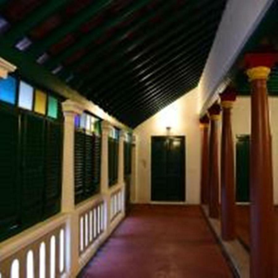 Villa Sentosa Kottakuppam Екстер'єр фото