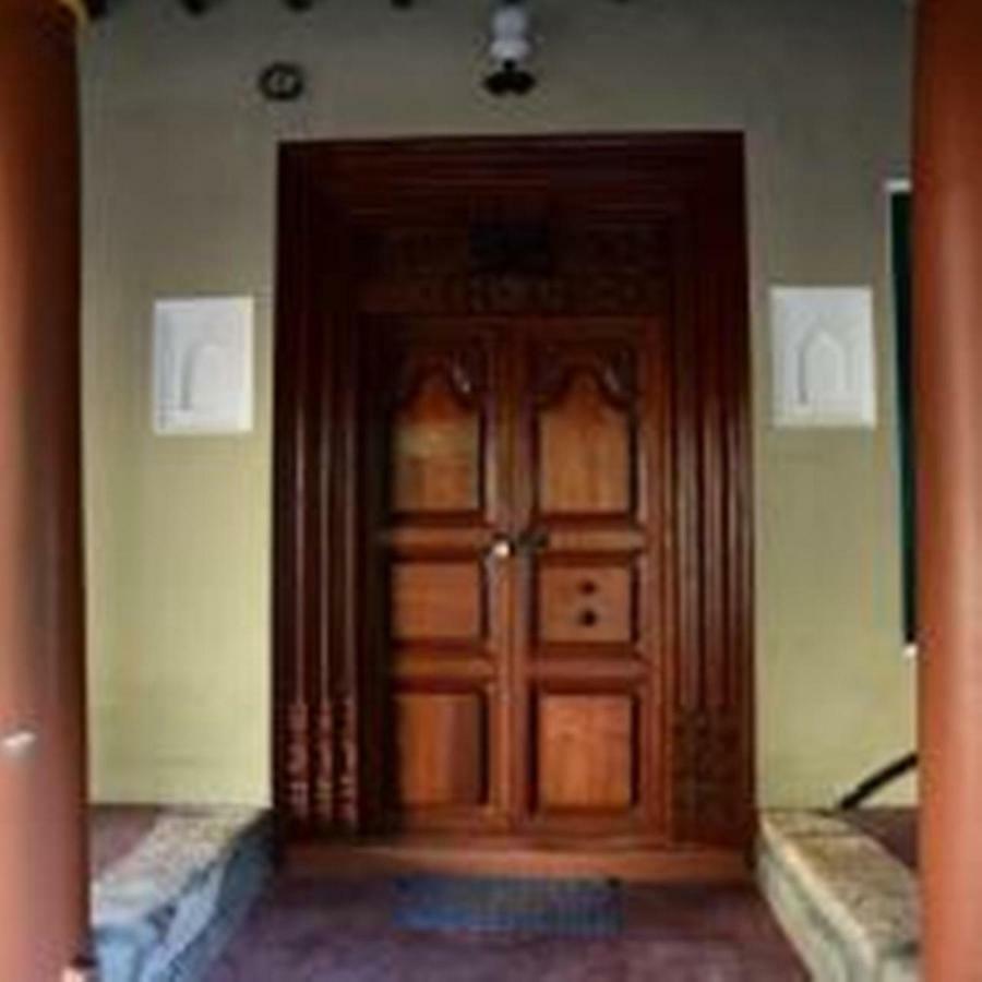 Villa Sentosa Kottakuppam Екстер'єр фото