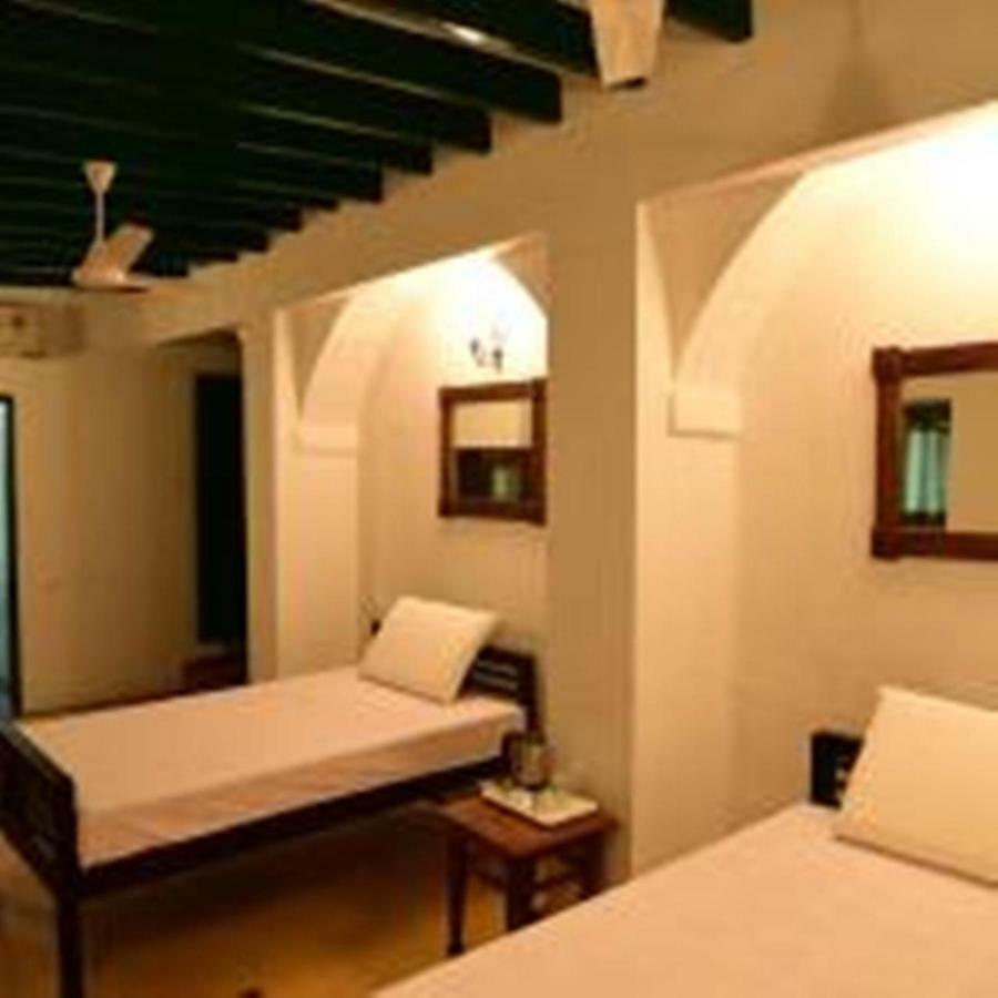 Villa Sentosa Kottakuppam Екстер'єр фото