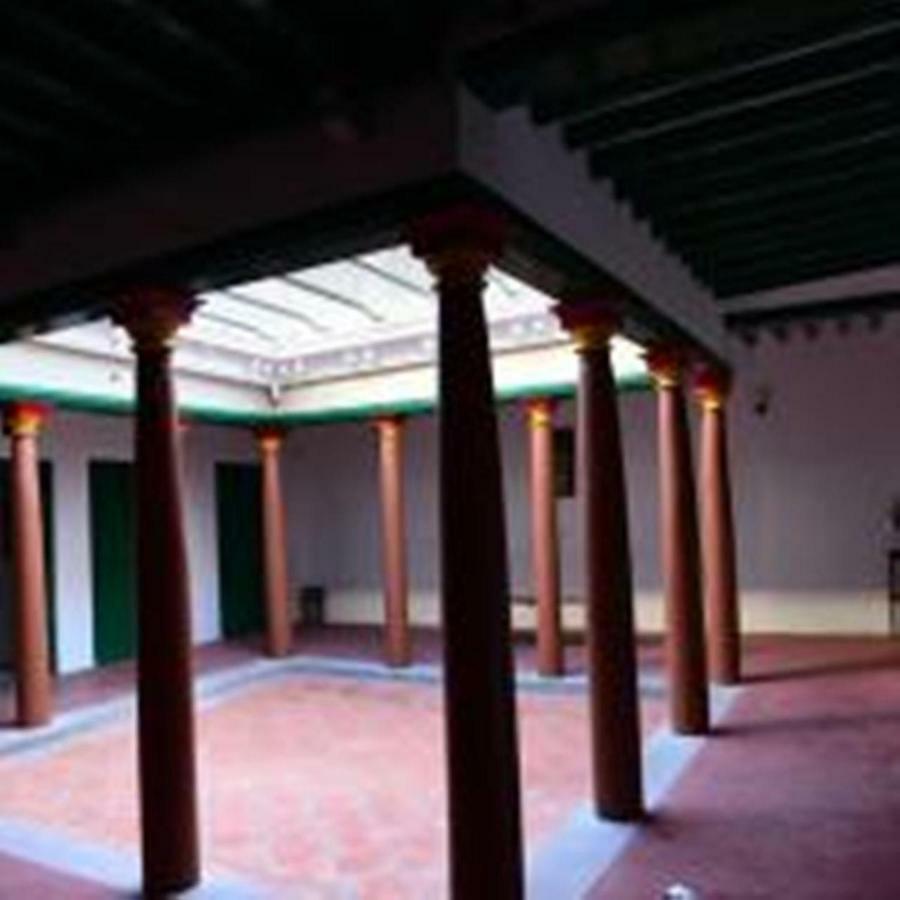 Villa Sentosa Kottakuppam Екстер'єр фото
