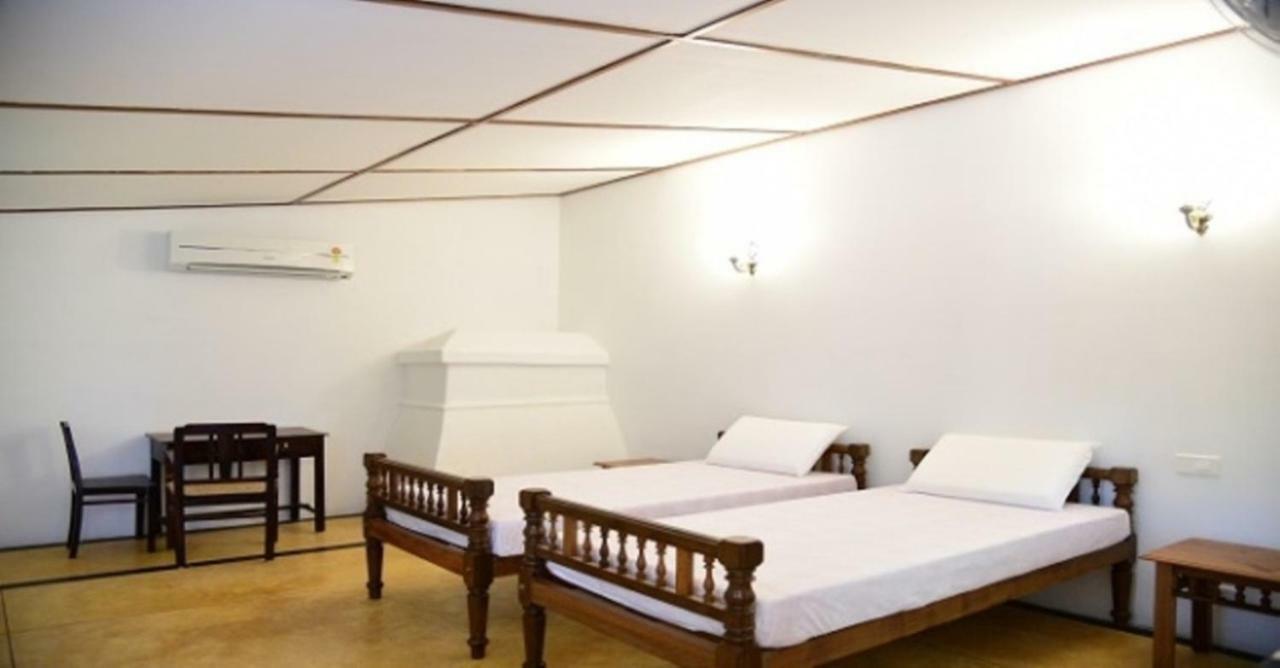 Villa Sentosa Kottakuppam Екстер'єр фото