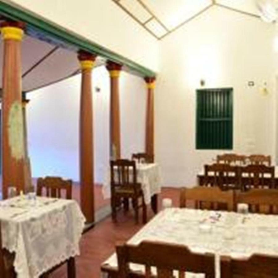 Villa Sentosa Kottakuppam Екстер'єр фото