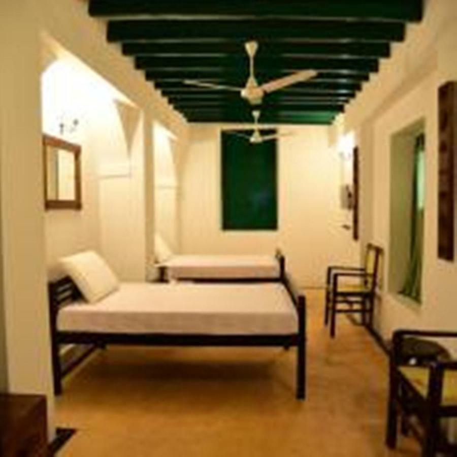 Villa Sentosa Kottakuppam Екстер'єр фото