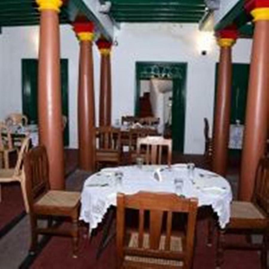 Villa Sentosa Kottakuppam Екстер'єр фото
