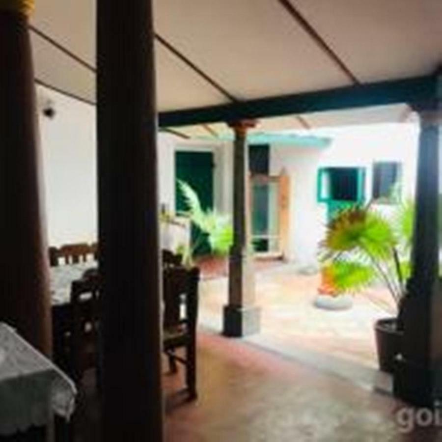 Villa Sentosa Kottakuppam Екстер'єр фото