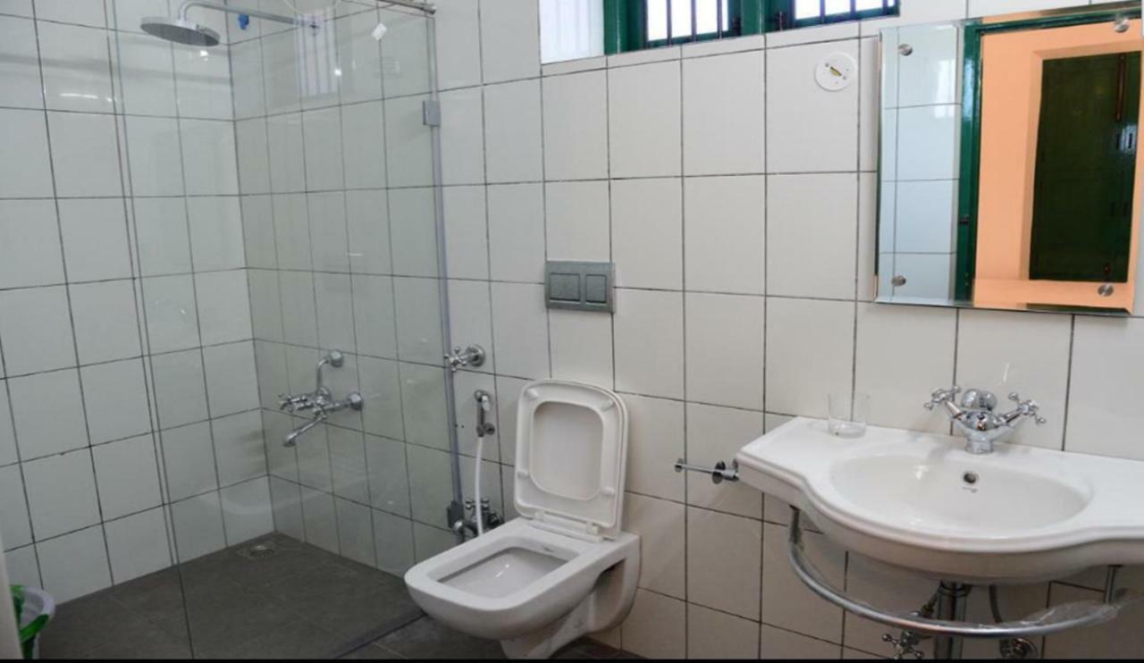 Villa Sentosa Kottakuppam Екстер'єр фото