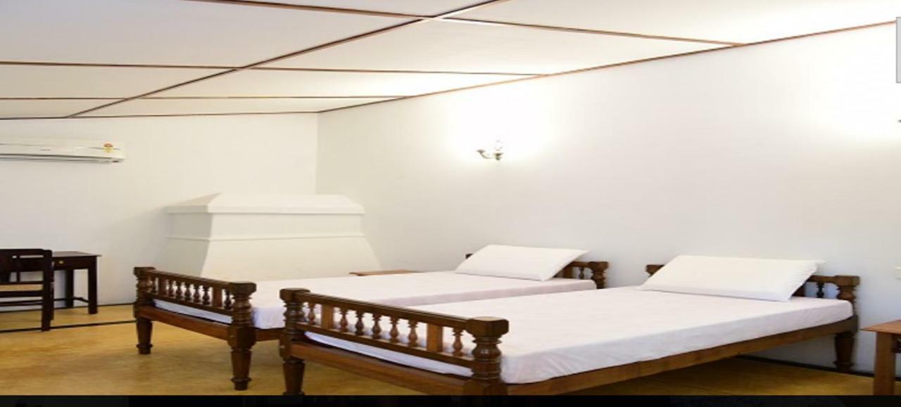 Villa Sentosa Kottakuppam Екстер'єр фото